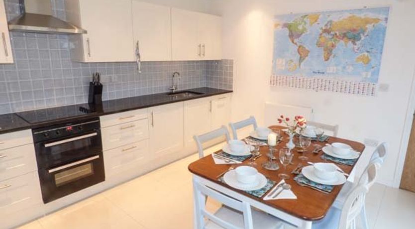 Photo of Old Church Coach House