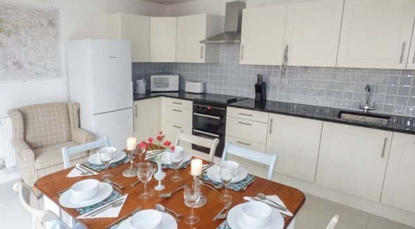 Photo of Old Church Coach House