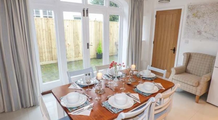 Photo of Old Church Coach House