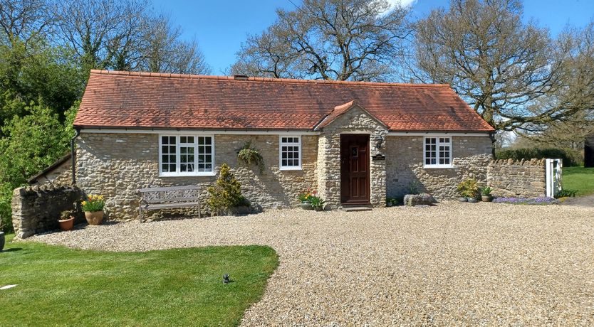 Photo of Magpie Cottage