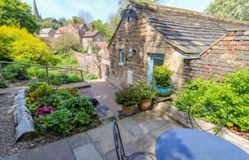 Vale Barn Holiday Cottage