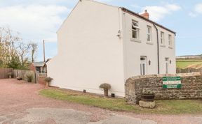 Photo of St Cuthbert's Cottage