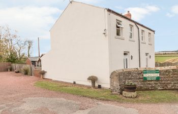 St Cuthbert's Cottage Holiday Cottage