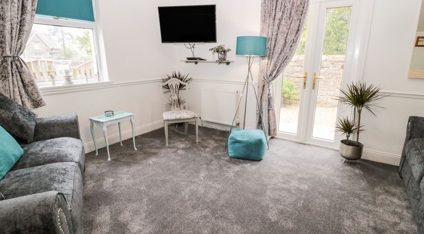 Photo of St Cuthbert's Cottage