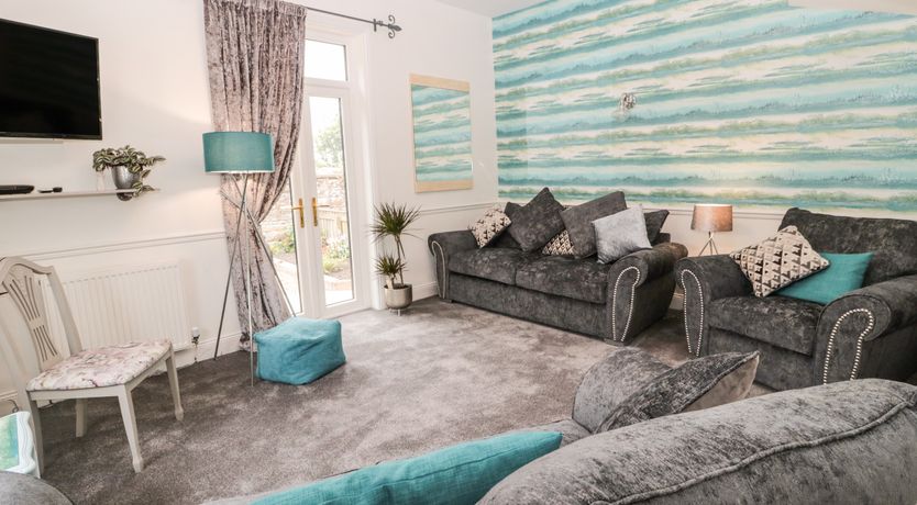 Photo of St Cuthbert's Cottage