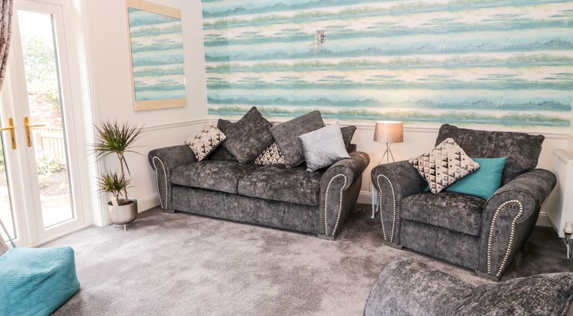 Photo of St Cuthbert's Cottage