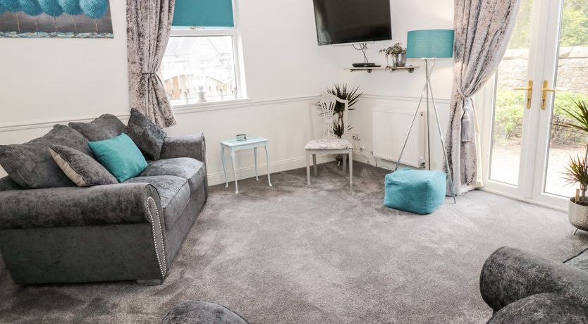 Photo of St Cuthbert's Cottage