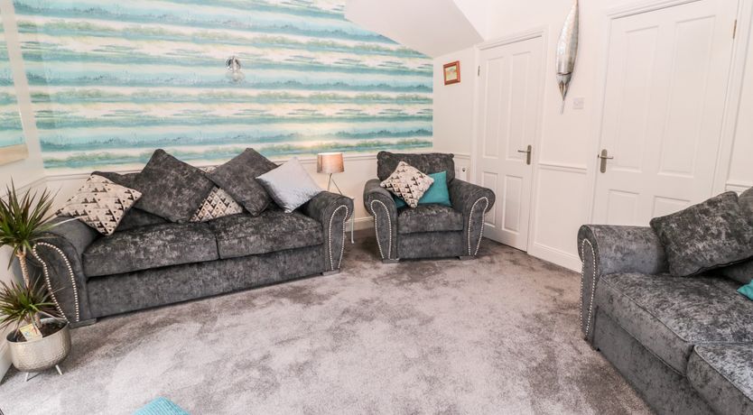 Photo of St Cuthbert's Cottage