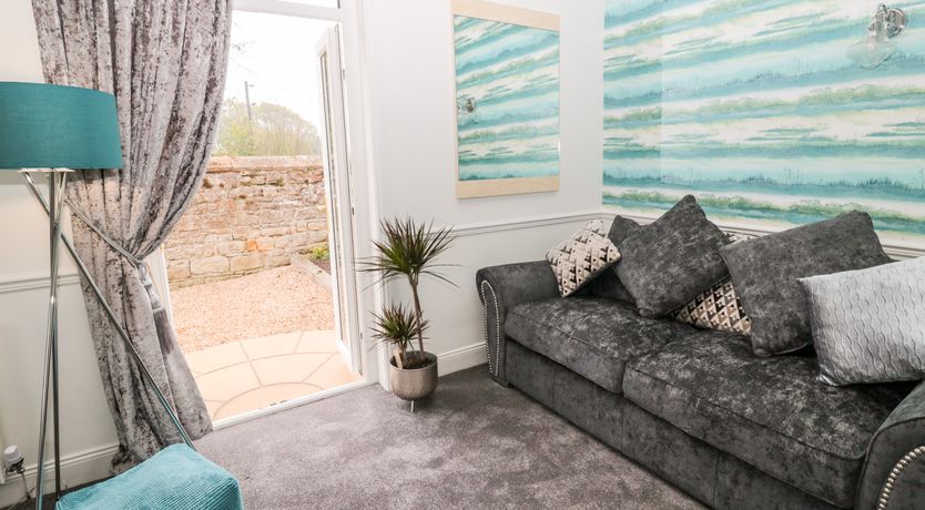 Photo of St Cuthbert's Cottage