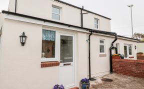 Photo of St Cuthbert's Cottage