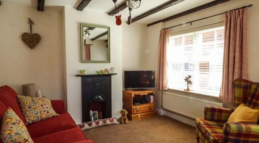 Photo of Seafret Cottage