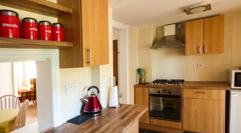 Photo of Seafret Cottage