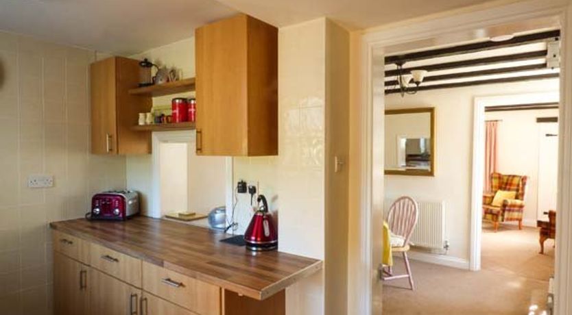 Photo of Seafret Cottage