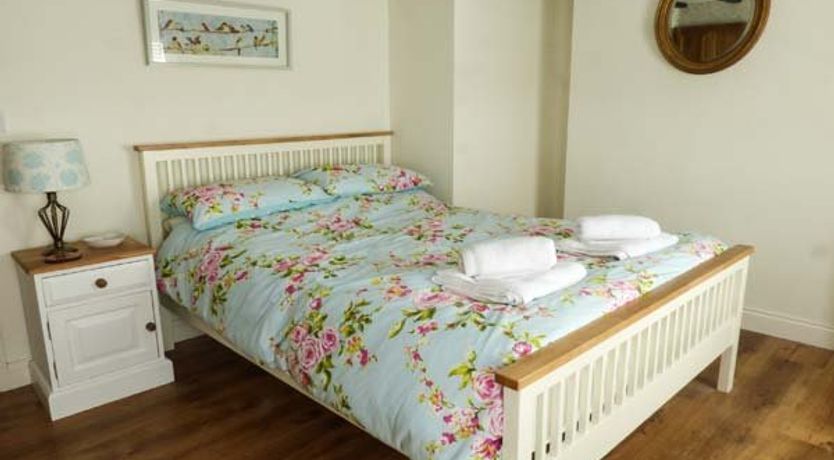 Photo of Seafret Cottage