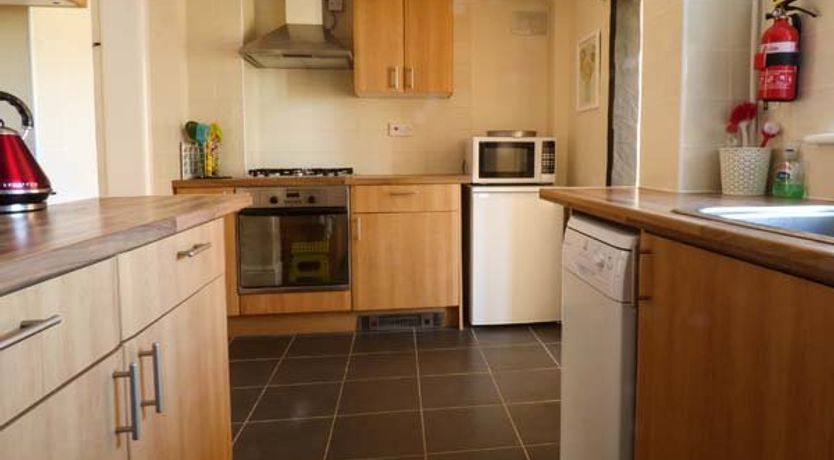 Photo of Seafret Cottage