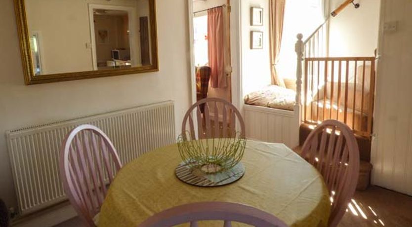 Photo of Seafret Cottage