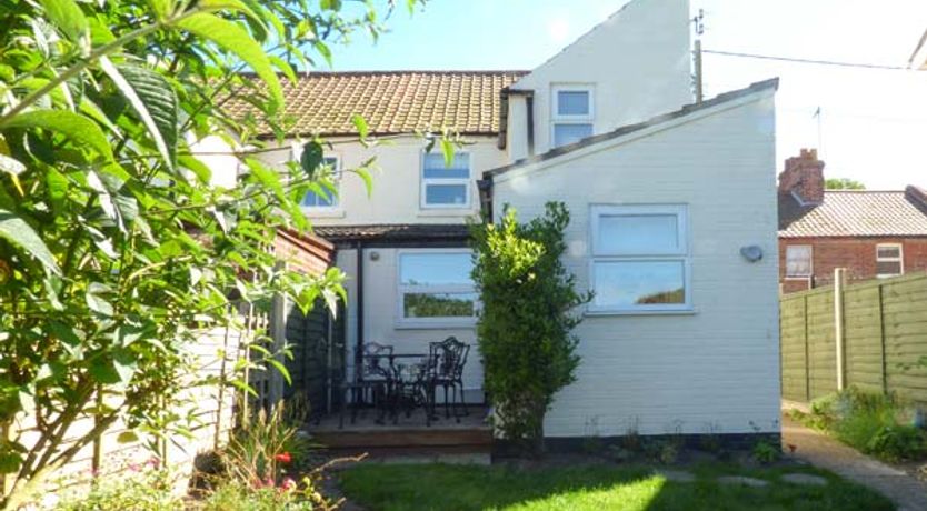 Photo of Seafret Cottage