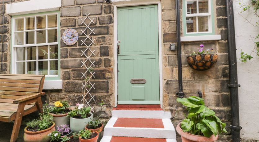 Photo of Bulmers Cottage