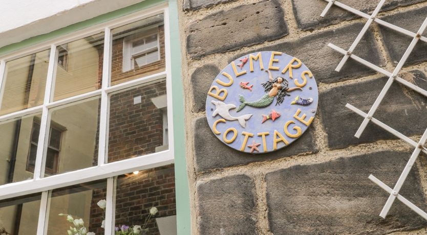 Photo of Bulmers Cottage