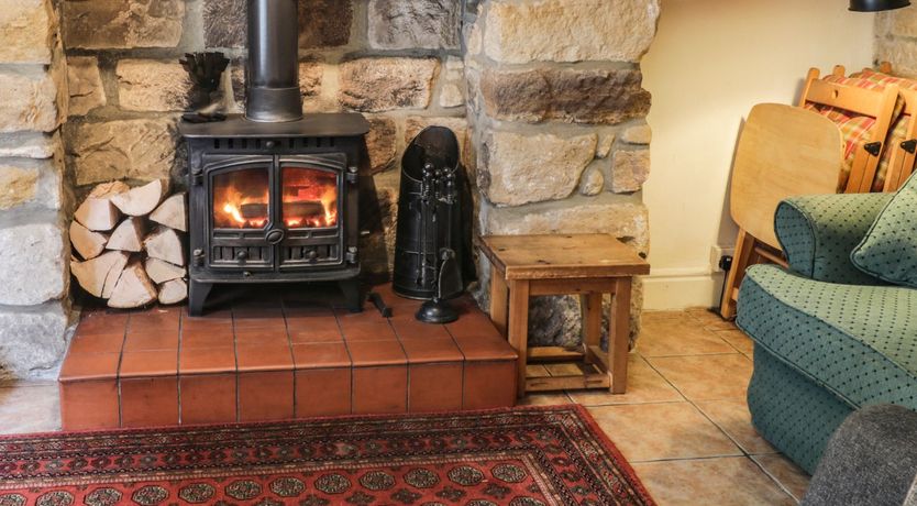 Photo of Bulmers Cottage