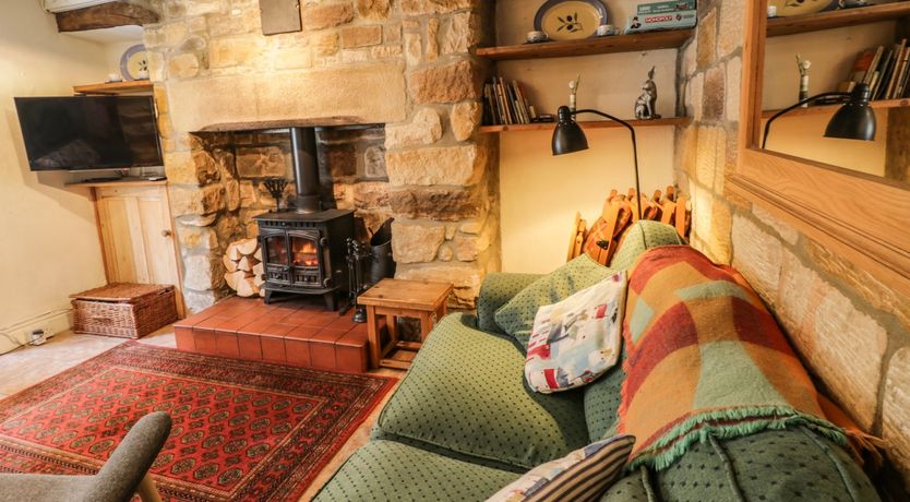 Photo of Bulmers Cottage