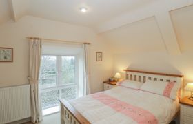 Rectory Coach House Holiday Cottage
