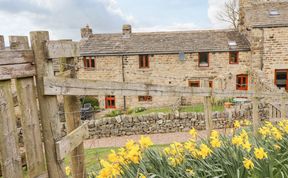 Photo of Kestrel Cottage