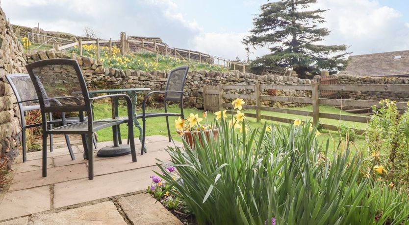 Photo of Kestrel Cottage