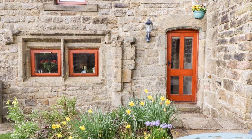 Photo of Kestrel Cottage