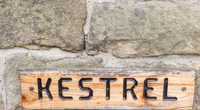 Photo of Kestrel Cottage