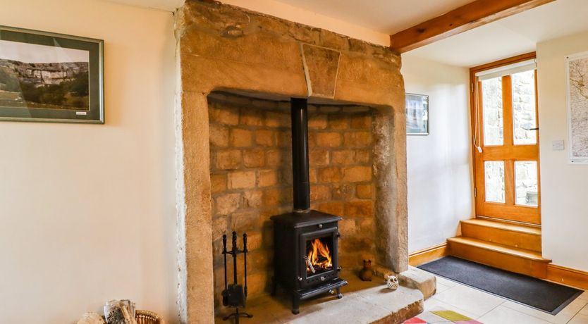 Photo of Kestrel Cottage