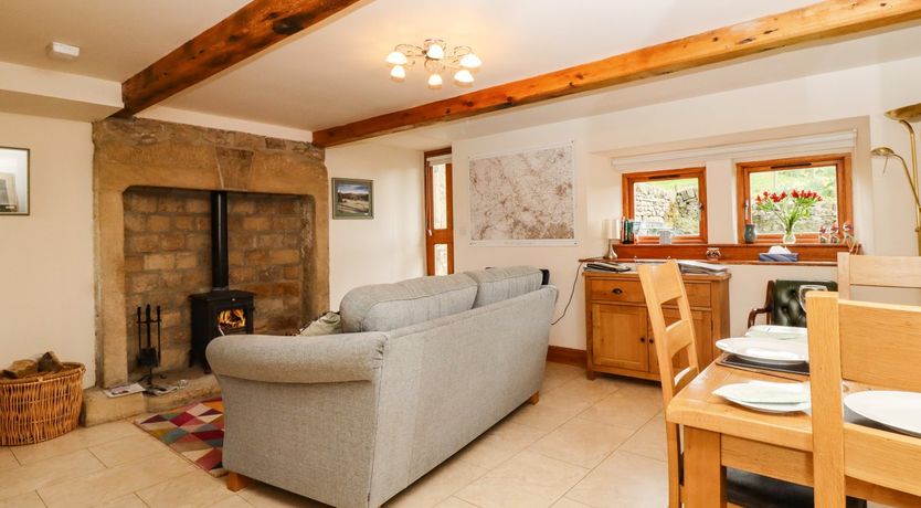 Photo of Kestrel Cottage