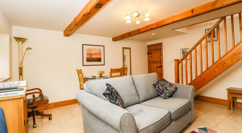 Photo of Kestrel Cottage