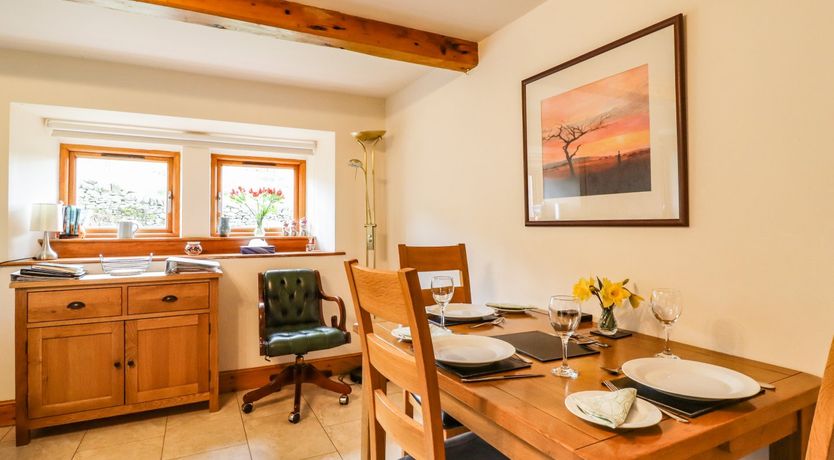 Photo of Kestrel Cottage