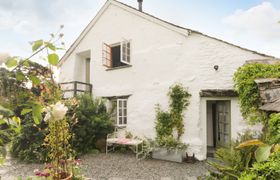 The Shippen Holiday Cottage