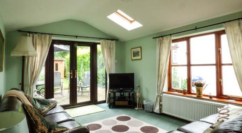 Photo of Kingsley Cottage