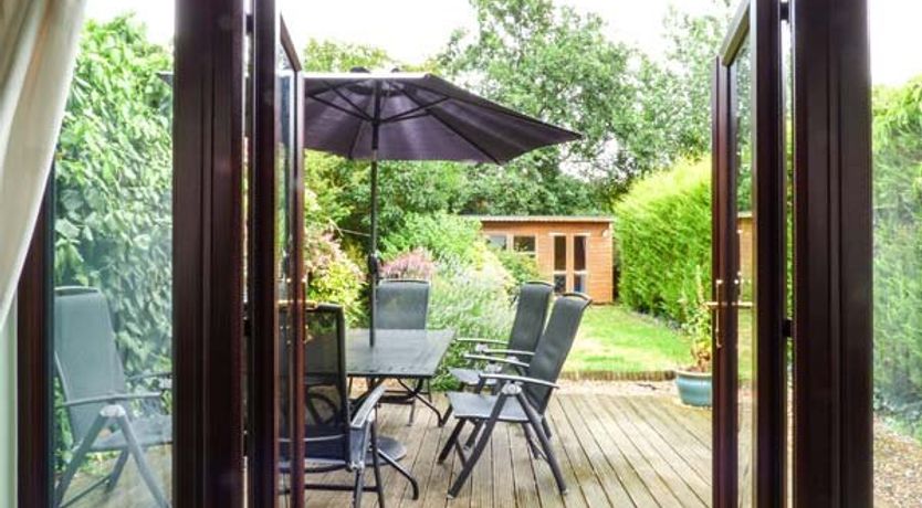 Photo of Kingsley Cottage