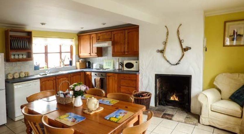 Photo of Kingsley Cottage