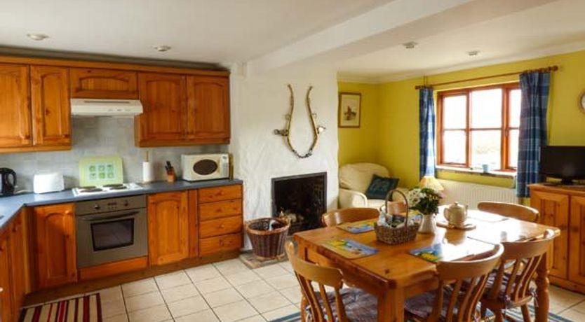 Photo of Kingsley Cottage