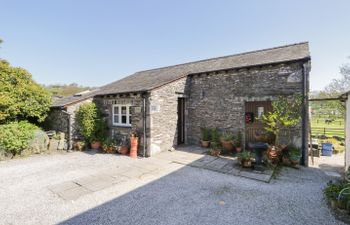 Topiary Cottage Holiday Cottage