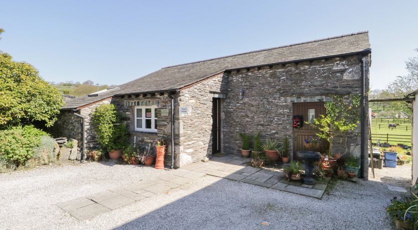 Photo of Topiary Cottage