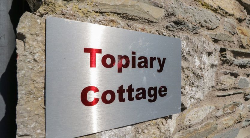 Photo of Topiary Cottage