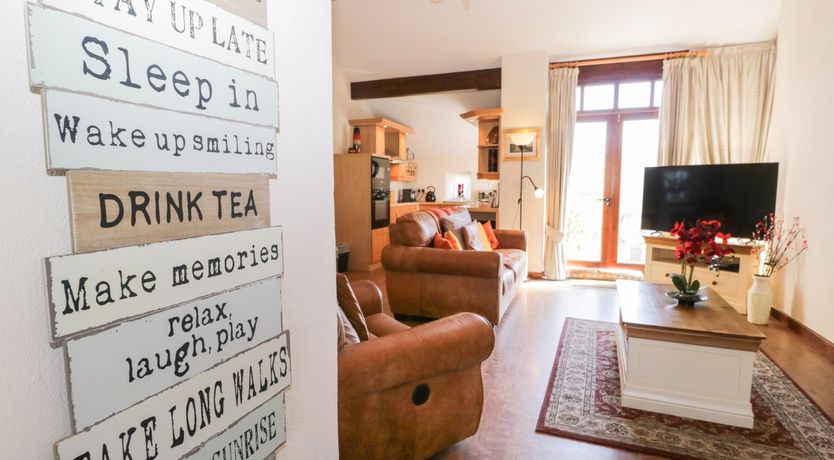 Photo of Topiary Cottage