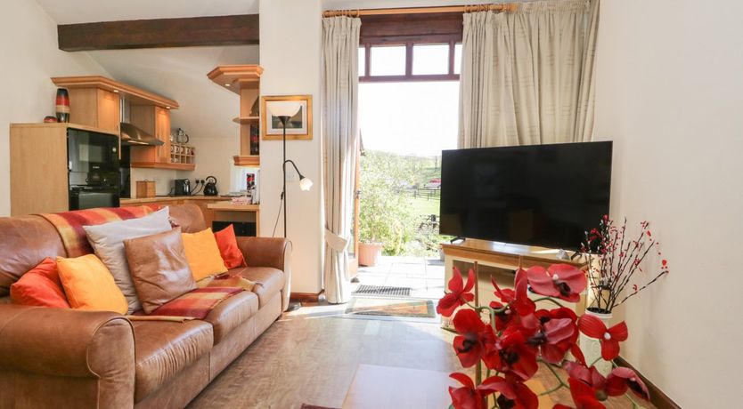 Photo of Topiary Cottage