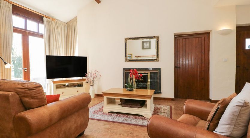 Photo of Topiary Cottage