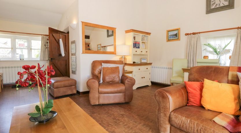 Photo of Topiary Cottage