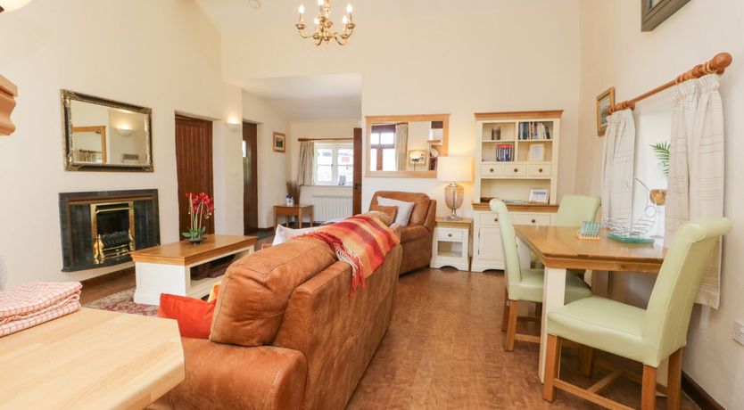 Photo of Topiary Cottage