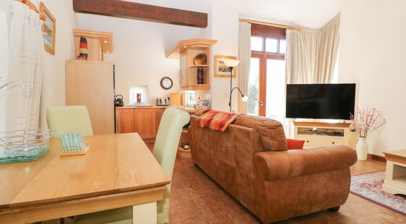 Photo of Topiary Cottage