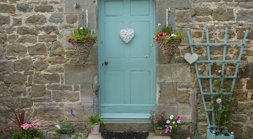 Photo of West Wing Cottage