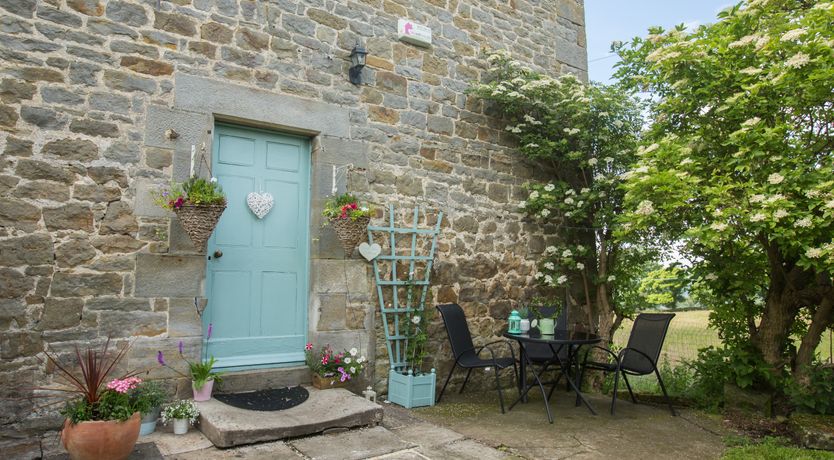 Photo of West Wing Cottage